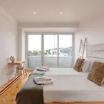 Belem River View Apartman