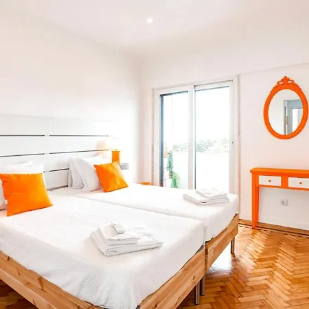 Apartment Belem River View