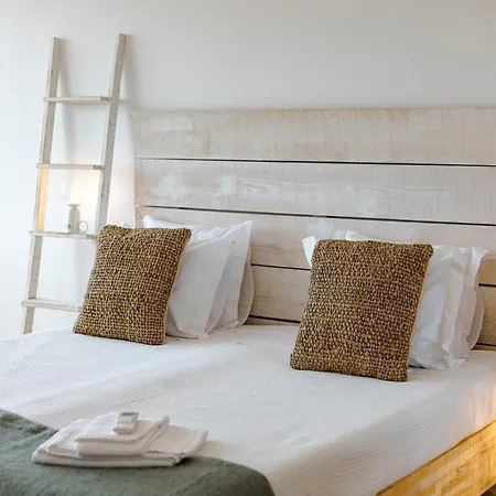 דירה Belem River View