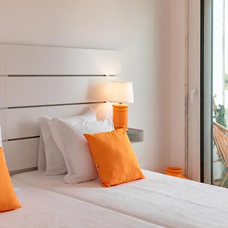 Apartment Belem River View
