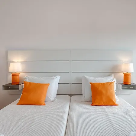 Belem River View דירה *