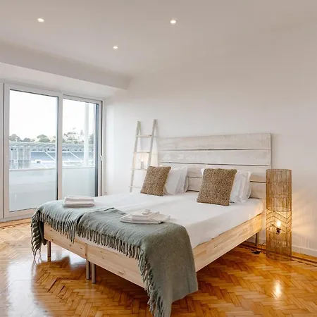 Belem River View * リスボン