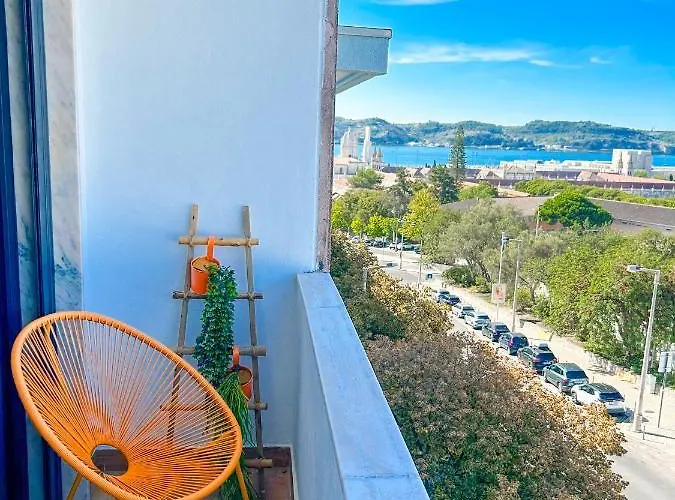 Belém River View Lisboa