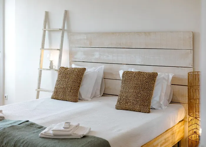 Apartamento Belém River View