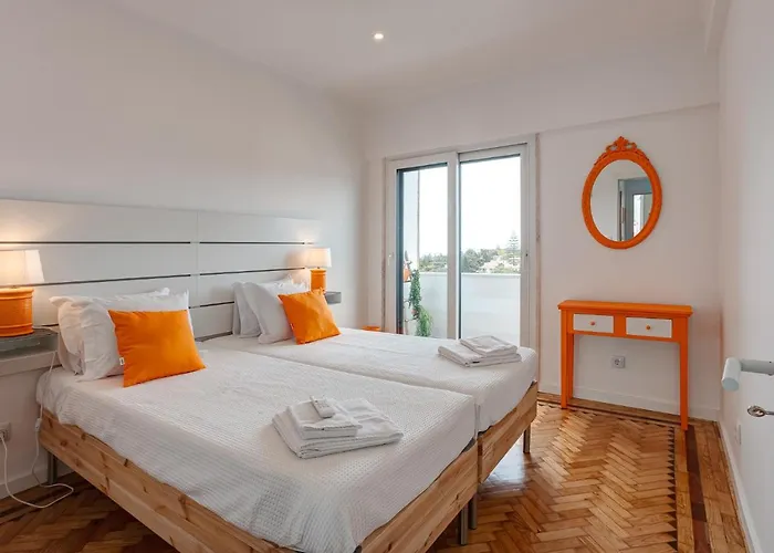 Apartamento Belém River View Lisboa