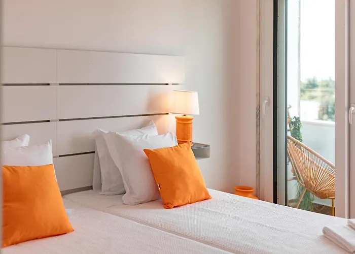 Apartamento Belém River View