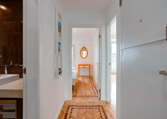 Belém River View Lisboa