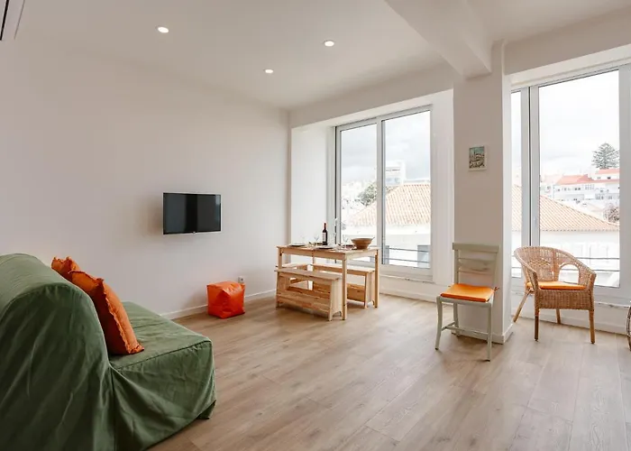 Belém River View * Lisboa