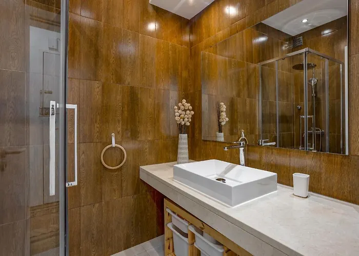 Belem River View דירה ליסבון