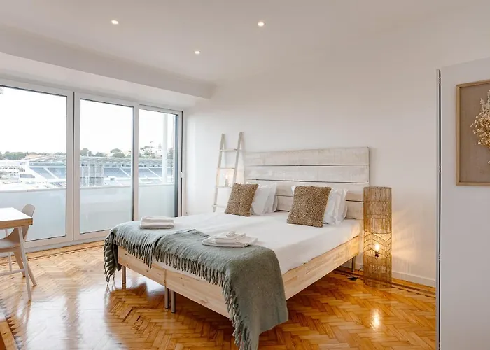 Belém River View * Lisboa