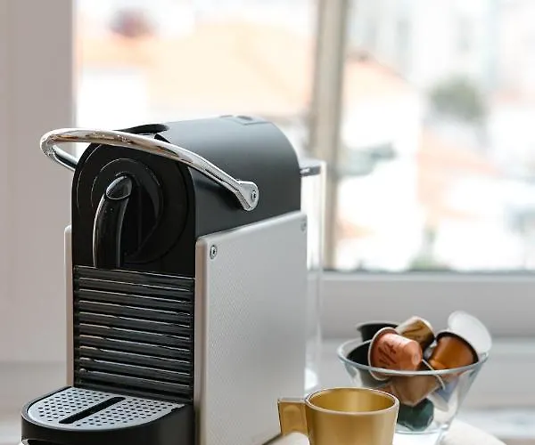 Belem River View * ליסבון