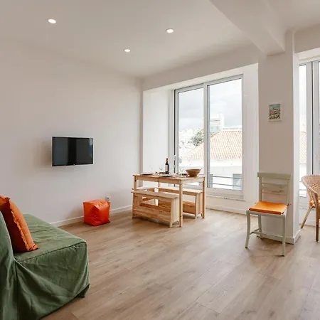 Belem River View * Lisboa