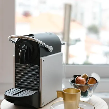 Belem River View * 리스본