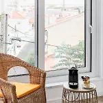 Belem River View